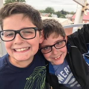 Meet your Posher, Jaclyn